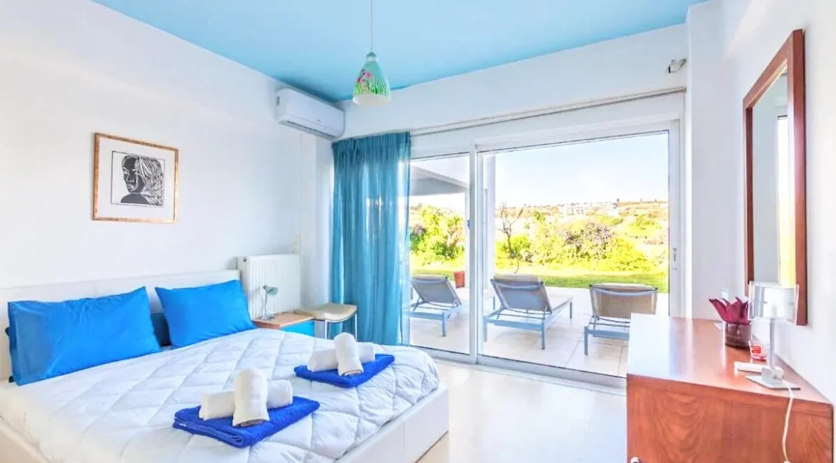 Villa for Sale Heraklion Crete Greece 21