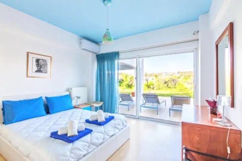 Villa for Sale Heraklion Crete Greece 21