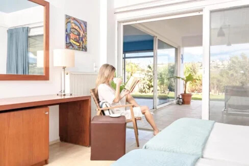 Villa for Sale Heraklion Crete Greece 22