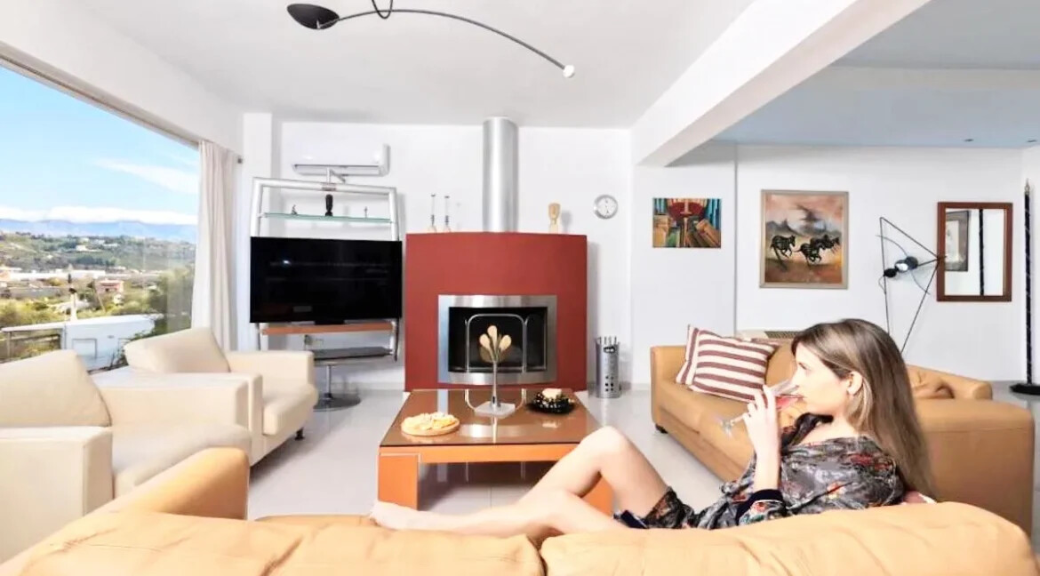 Villa for Sale Heraklion Crete Greece 27