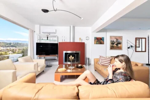 Villa for Sale Heraklion Crete Greece 27