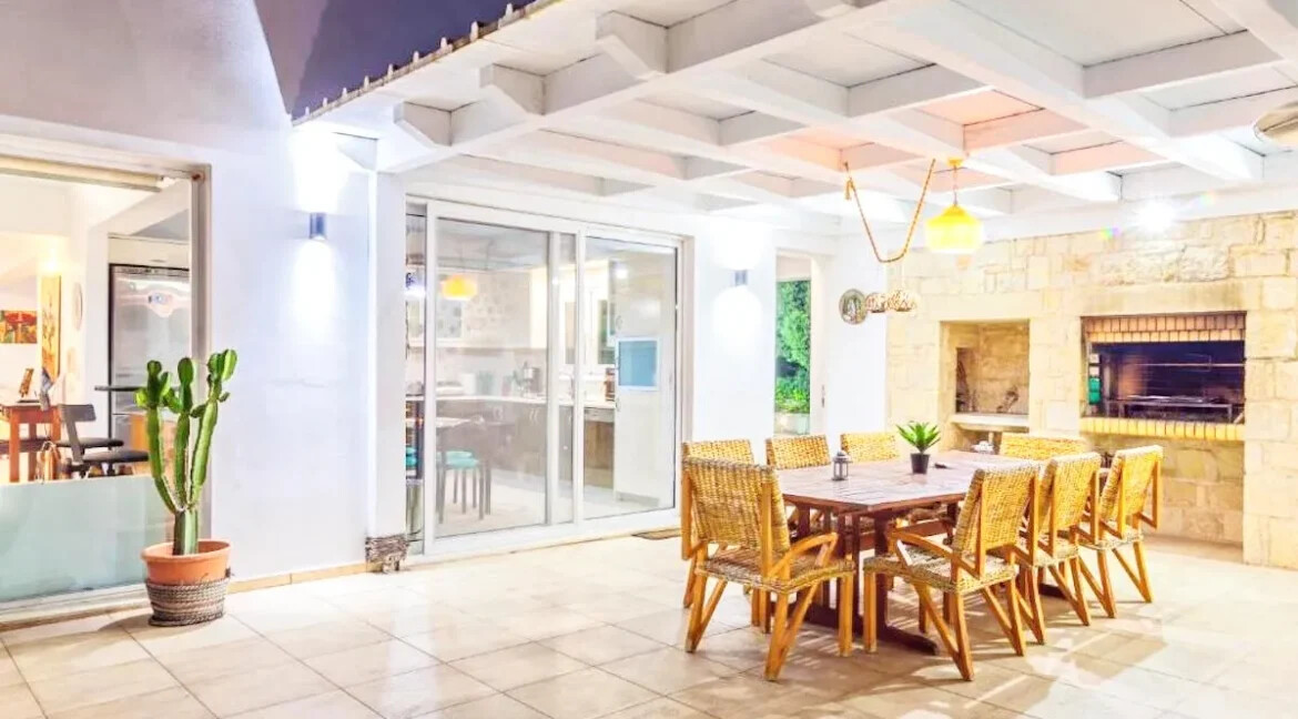 Villa for Sale Heraklion Crete Greece 3