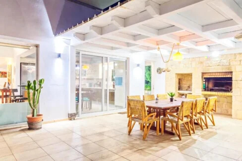 Villa for Sale Heraklion Crete Greece 3