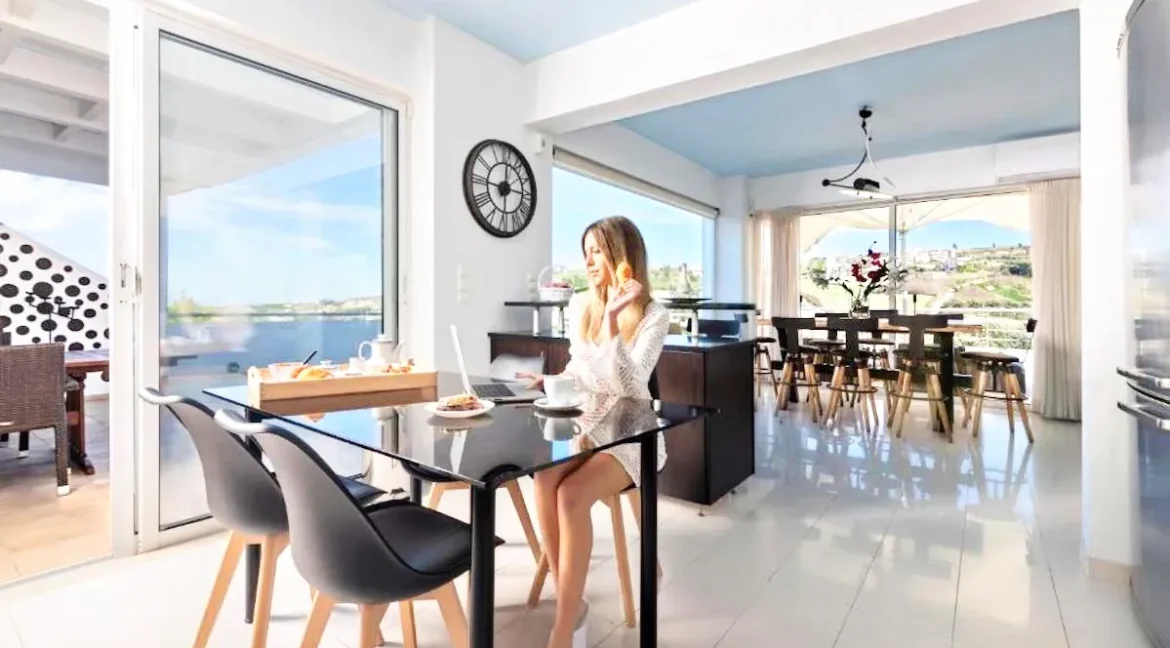 Villa for Sale Heraklion Crete Greece 30