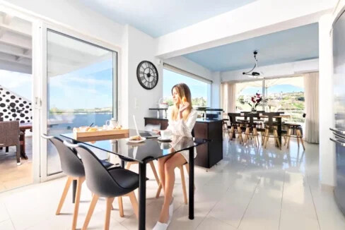 Villa for Sale Heraklion Crete Greece 30