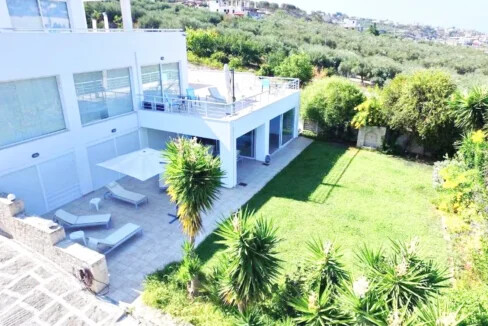 Villa for Sale Heraklion Crete Greece 32