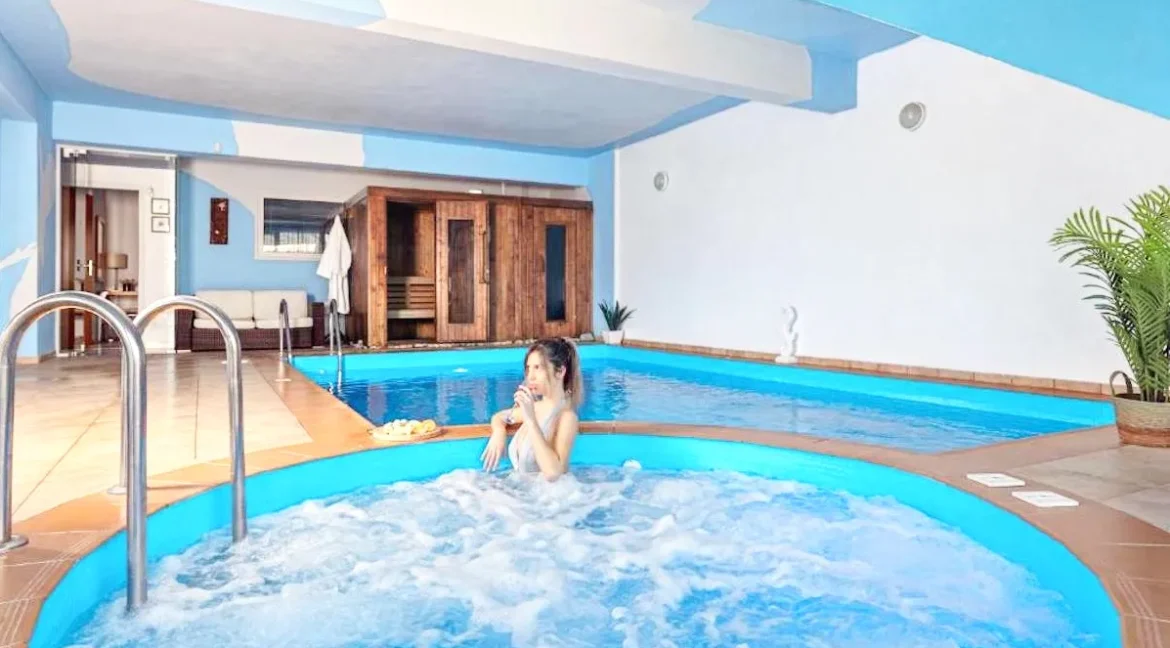 Villa for Sale Heraklion Crete Greece 33