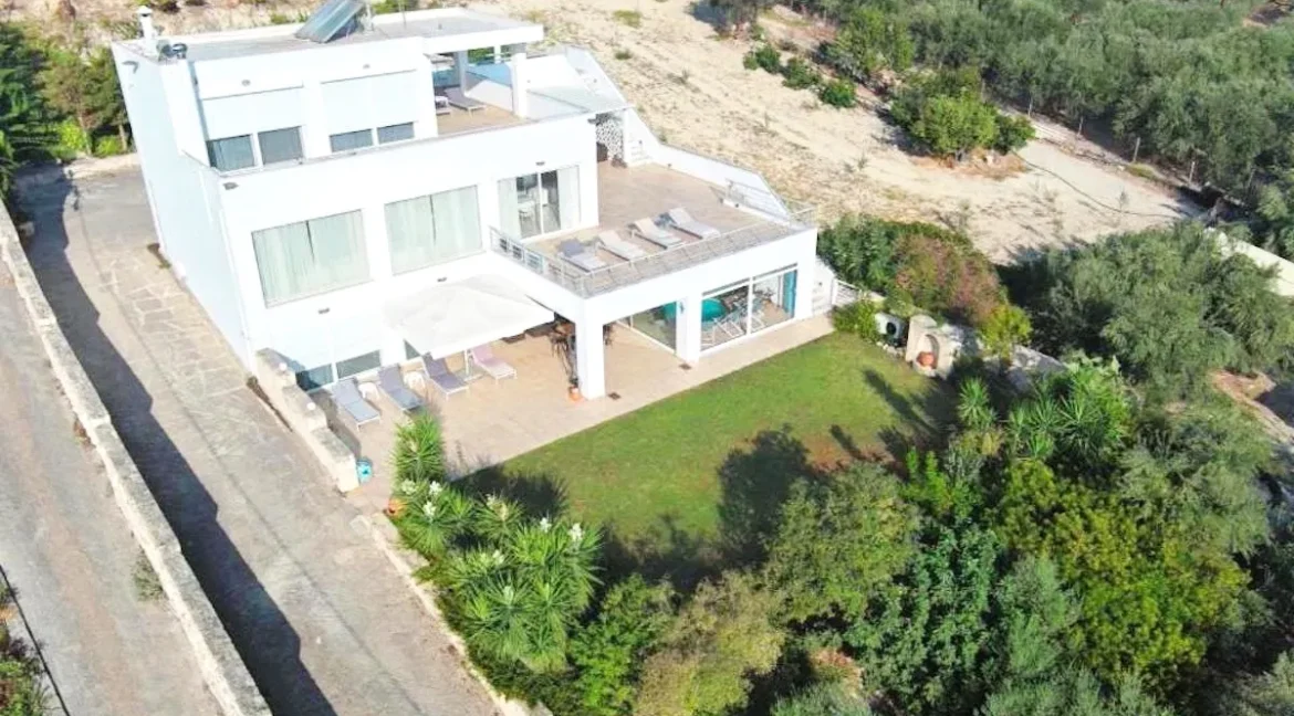 Villa for Sale Heraklion Crete Greece 34