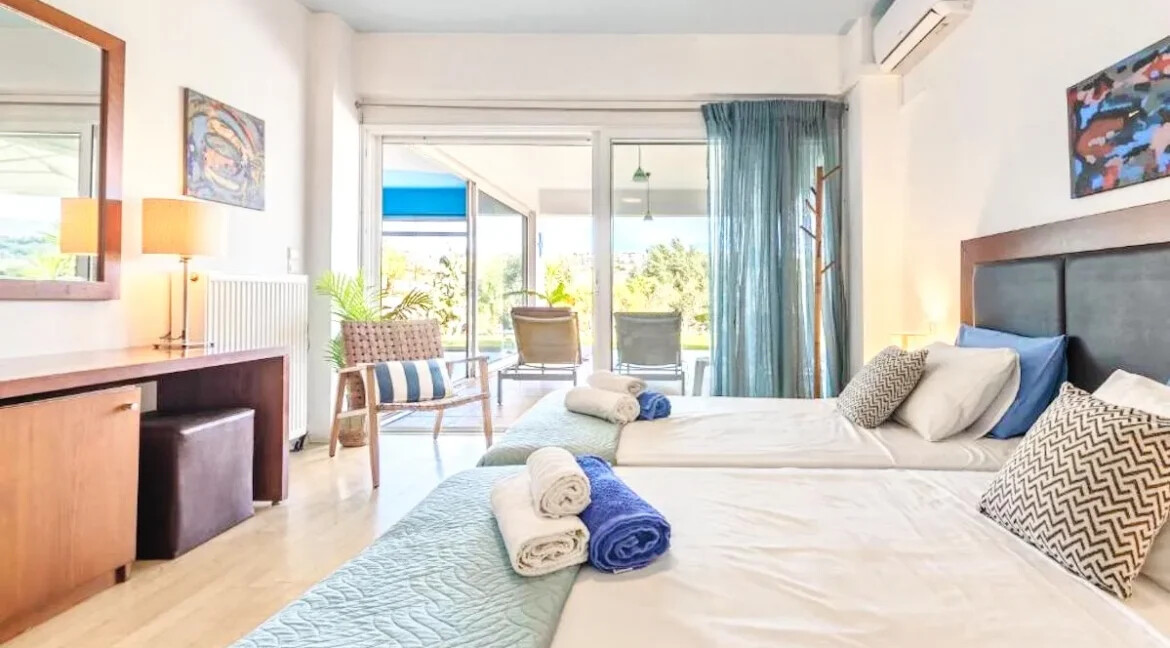 Villa for Sale Heraklion Crete Greece 35