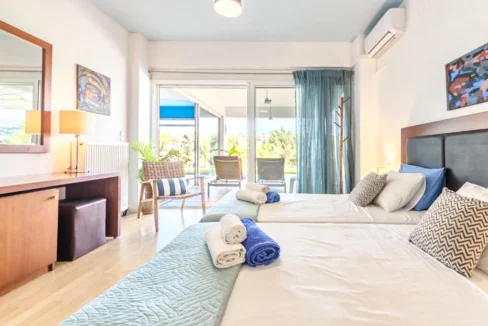 Villa for Sale Heraklion Crete Greece 35