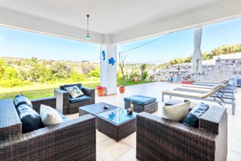 Villa for Sale Heraklion Crete Greece 36