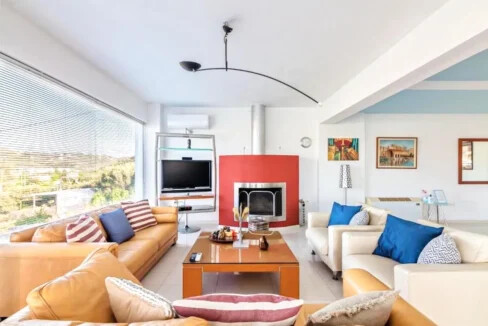 Villa for Sale Heraklion Crete Greece 37