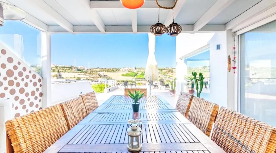 Villa for Sale Heraklion Crete Greece 38