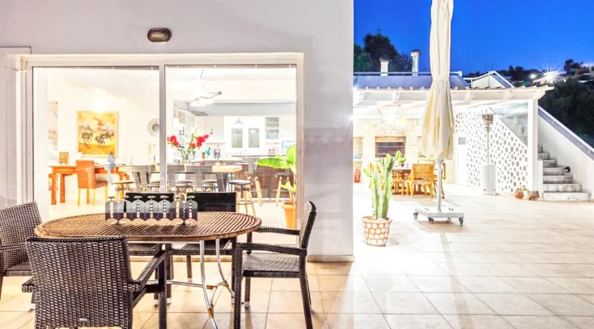 Villa for Sale Heraklion Crete Greece 4