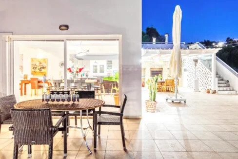 Villa for Sale Heraklion Crete Greece 4