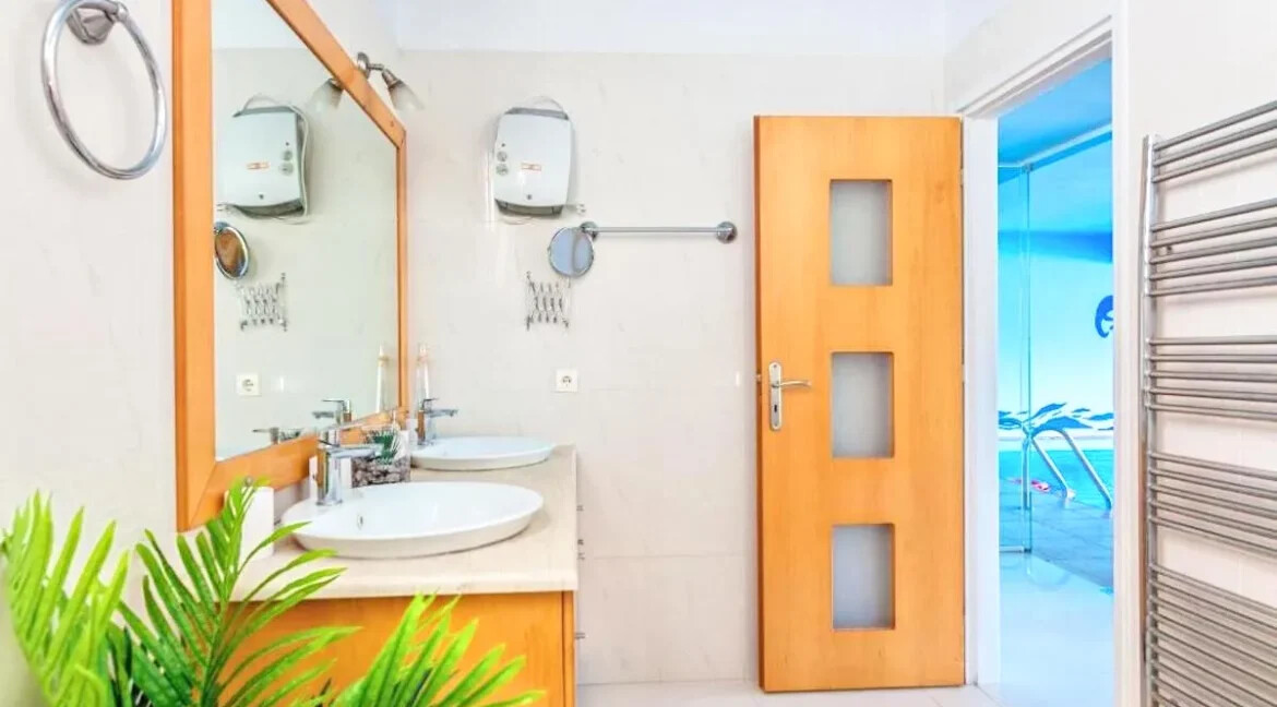 Villa for Sale Heraklion Crete Greece 40