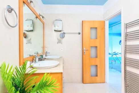 Villa for Sale Heraklion Crete Greece 40