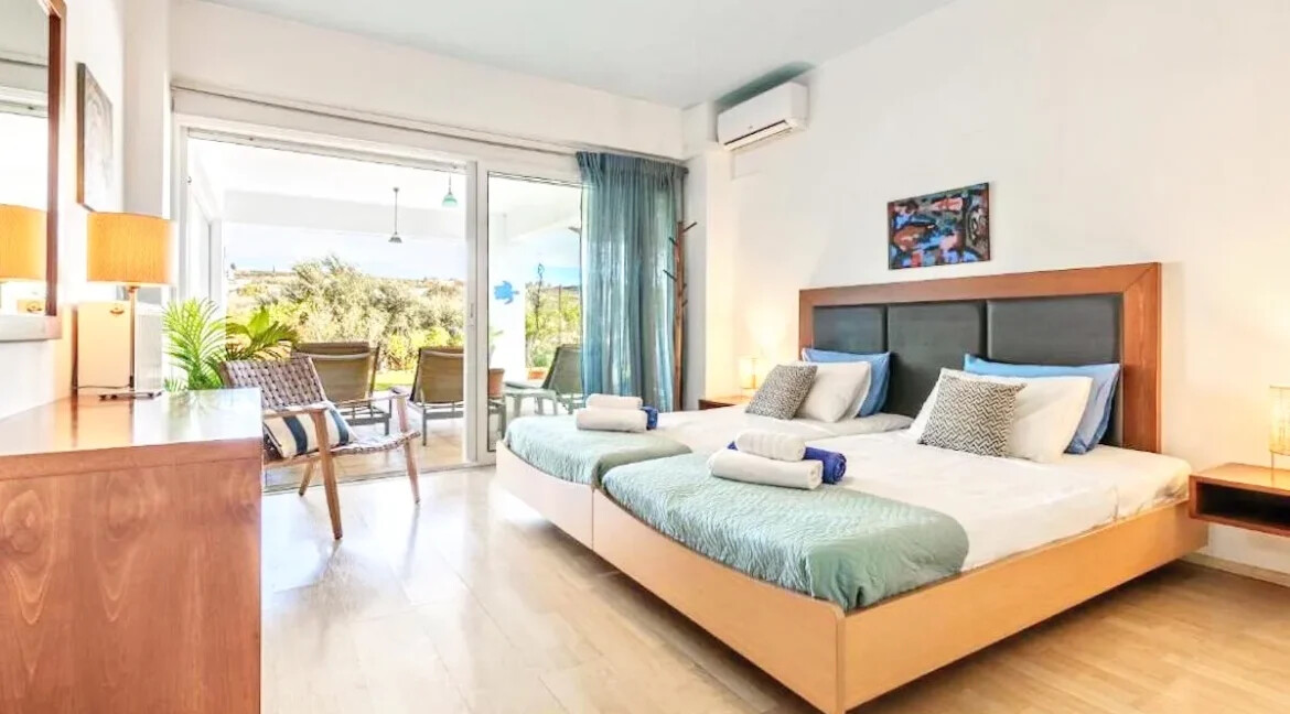 Villa for Sale Heraklion Crete Greece 41