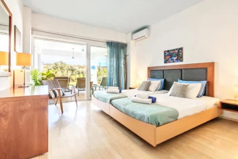 Villa for Sale Heraklion Crete Greece 41