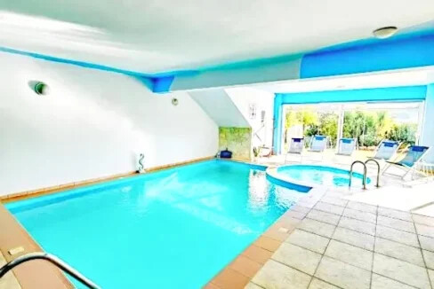 Villa for Sale Heraklion Crete Greece 42