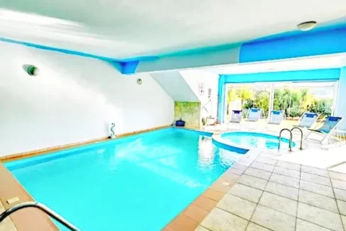Villa for Sale Heraklion Crete Greece 42