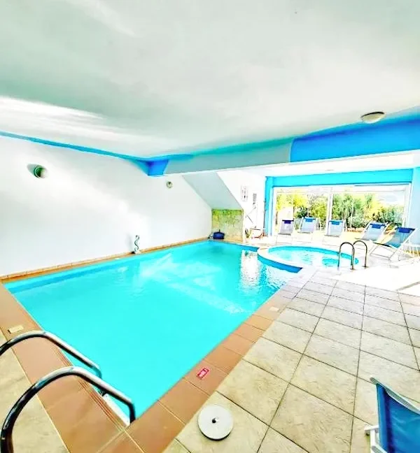 Villa for Sale Heraklion Crete Greece 42