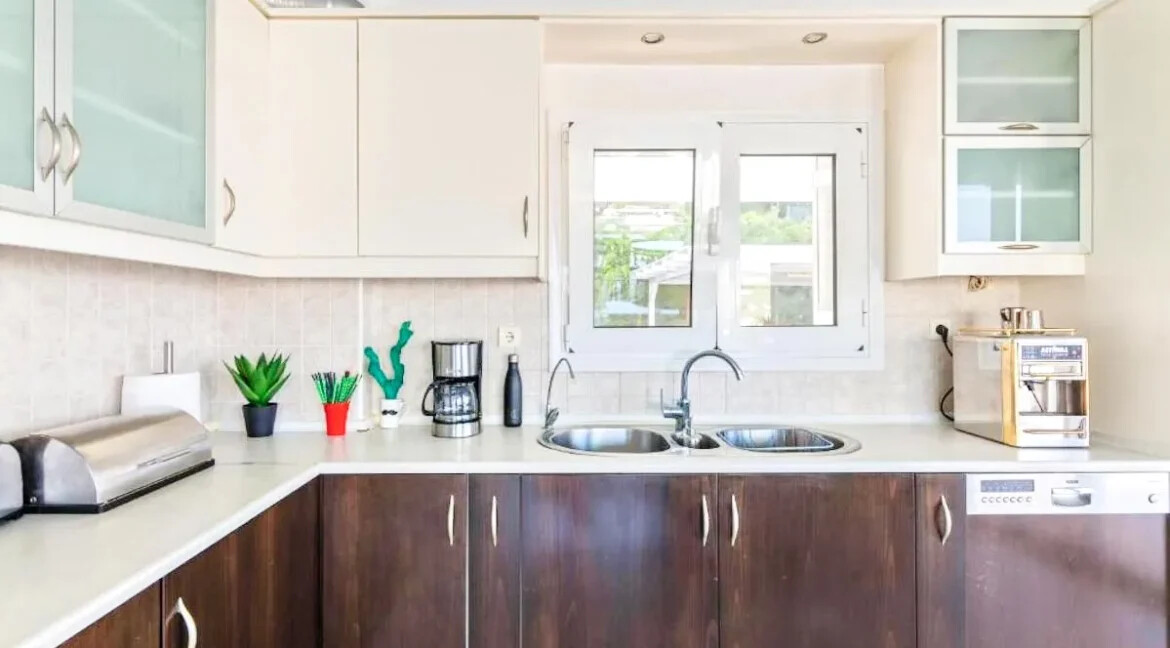 Villa for Sale Heraklion Crete Greece 8