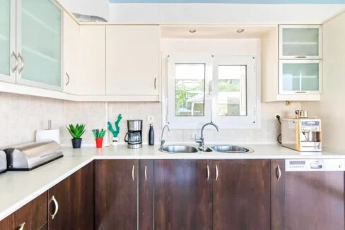 Villa for Sale Heraklion Crete Greece 8