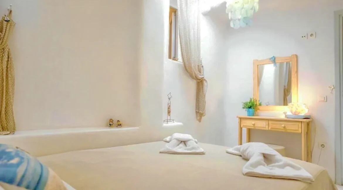 Villa for Sale Mykonos, Kalafatis 10