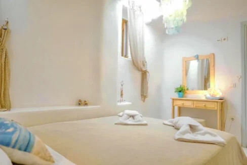 Villa for Sale Mykonos, Kalafatis 10