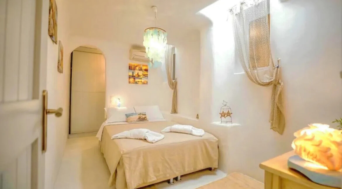 Villa for Sale Mykonos, Kalafatis 11