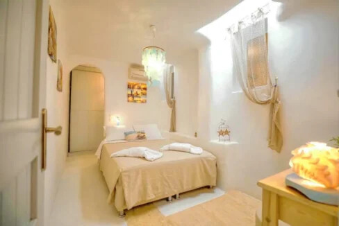 Villa for Sale Mykonos, Kalafatis 11