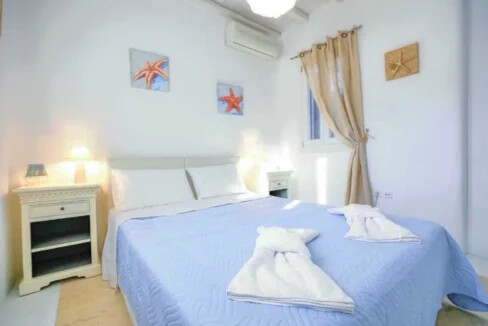 Villa for Sale Mykonos, Kalafatis 12