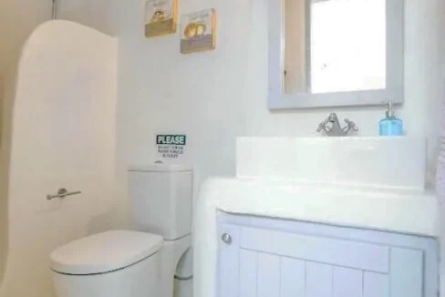 Villa for Sale Mykonos, Kalafatis 13