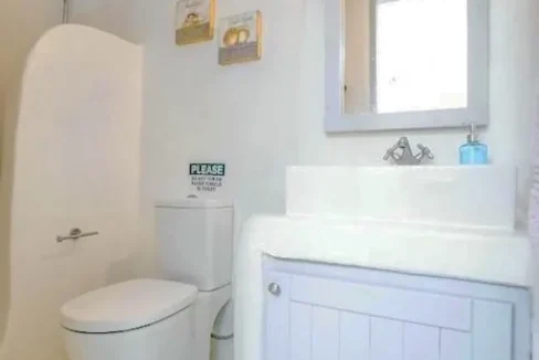 Villa for Sale Mykonos, Kalafatis 13