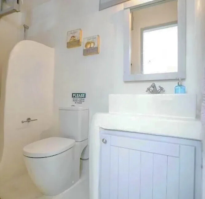 Villa for Sale Mykonos, Kalafatis 13