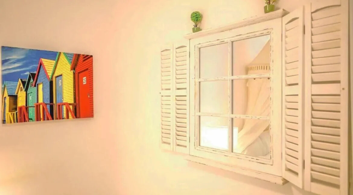 Villa for Sale Mykonos, Kalafatis 14