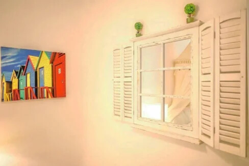 Villa for Sale Mykonos, Kalafatis 14