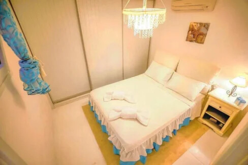 Villa for Sale Mykonos, Kalafatis 15