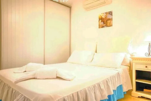 Villa for Sale Mykonos, Kalafatis 16