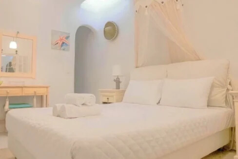 Villa for Sale Mykonos, Kalafatis 17