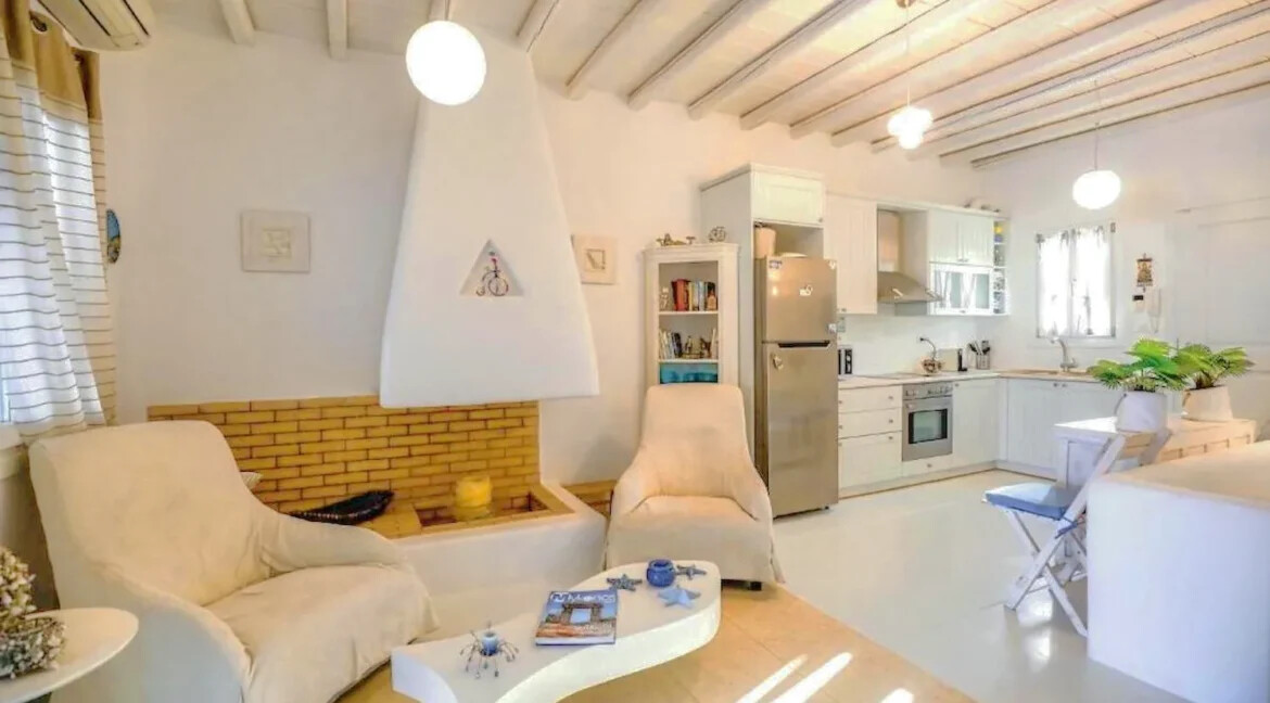 Villa for Sale Mykonos, Kalafatis 18