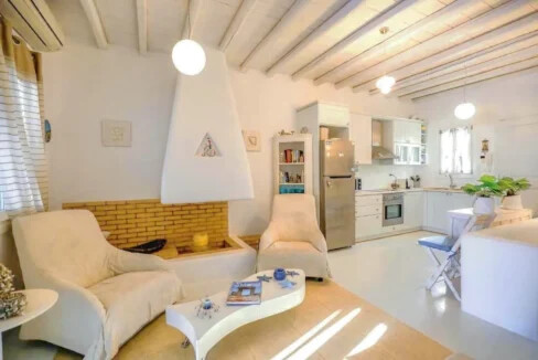 Villa for Sale Mykonos, Kalafatis 18