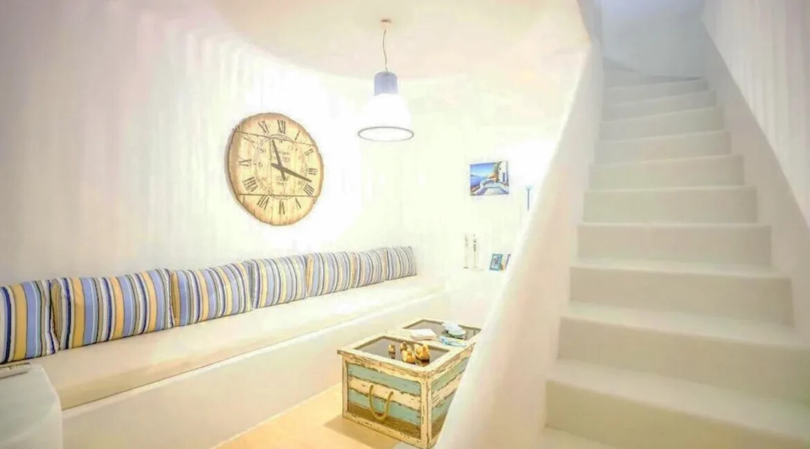 Villa for Sale Mykonos, Kalafatis 19