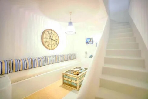 Villa for Sale Mykonos, Kalafatis 19