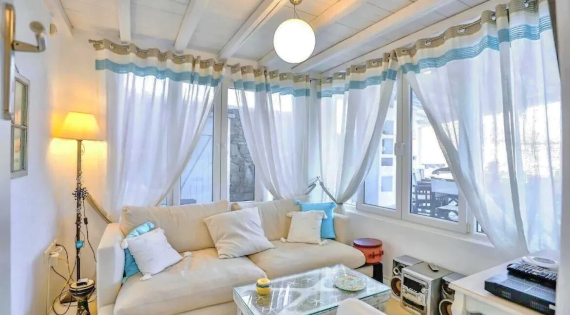 Villa for Sale Mykonos, Kalafatis 20