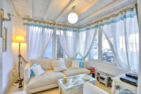 Villa for Sale Mykonos, Kalafatis 20