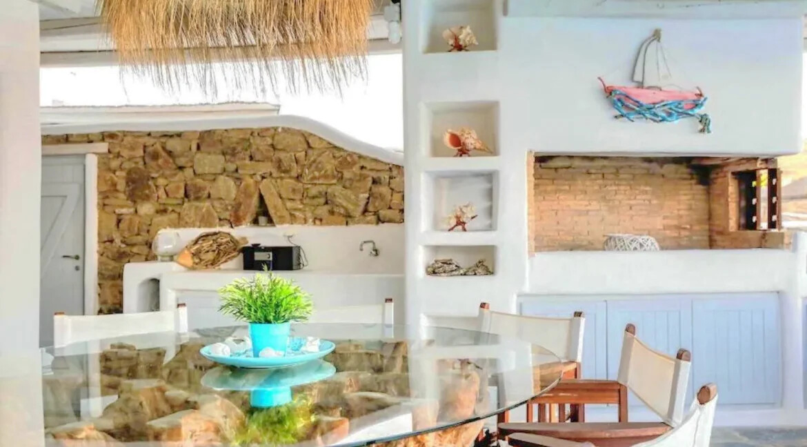 Villa for Sale Mykonos, Kalafatis 23