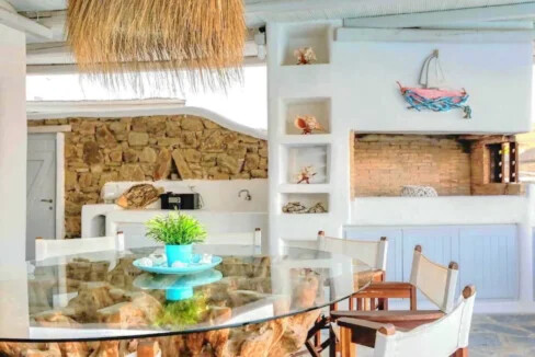 Villa for Sale Mykonos, Kalafatis 23