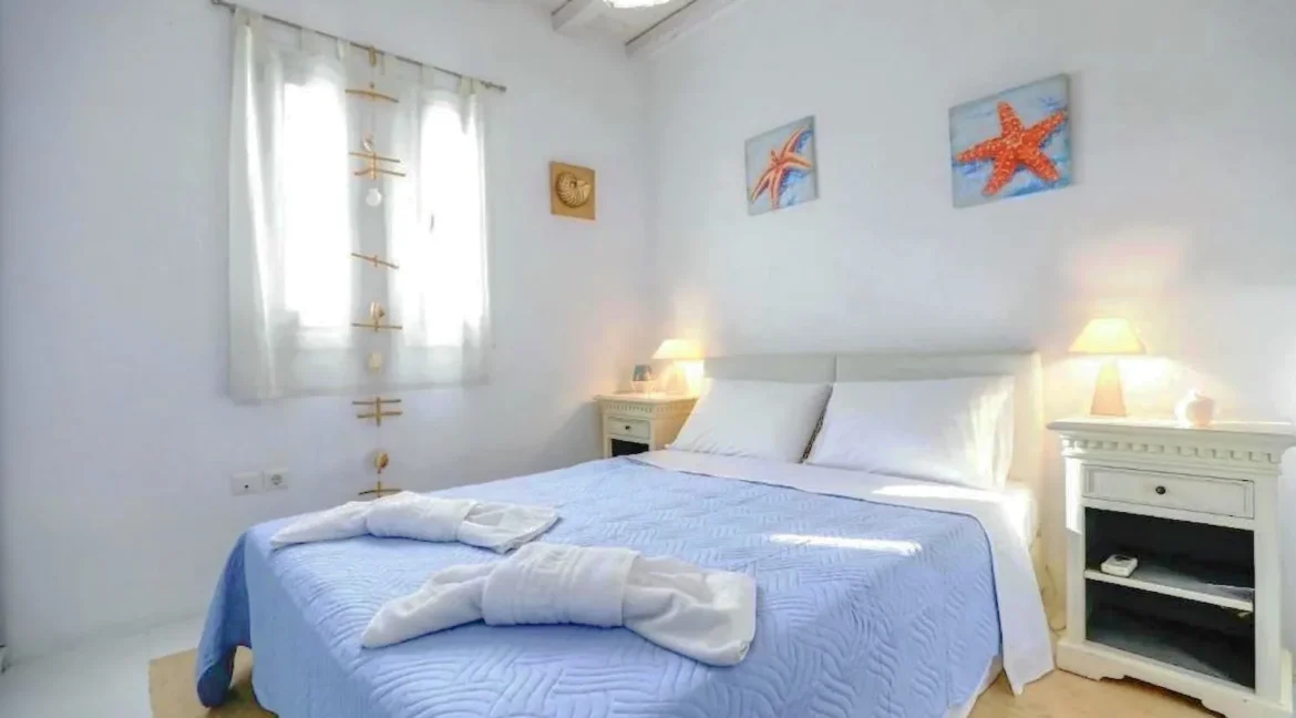 Villa for Sale Mykonos, Kalafatis 29